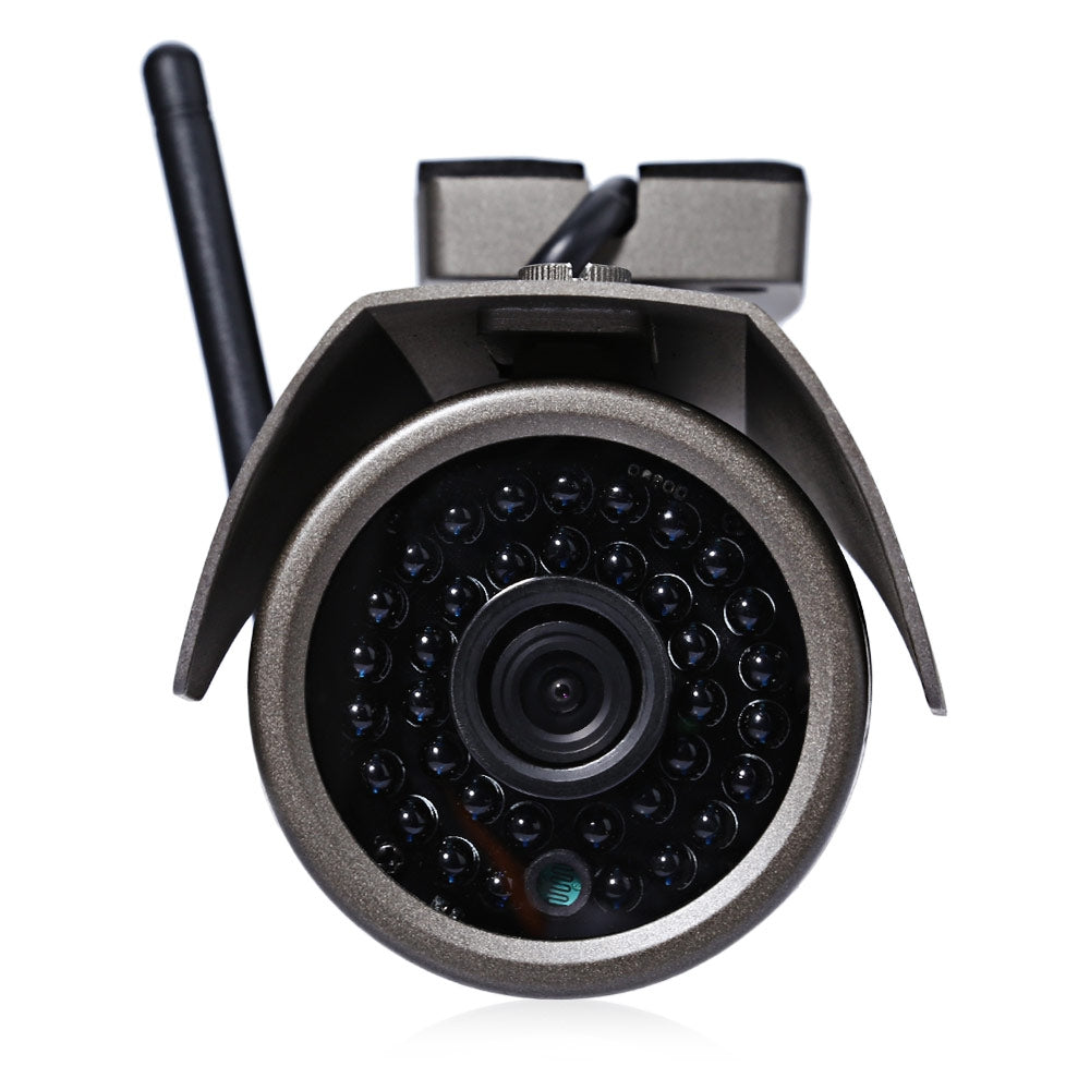 Camnoopy CN - 720K3 IP67 Outdoor 720P H.264 WiFi IP Camera Security Cam