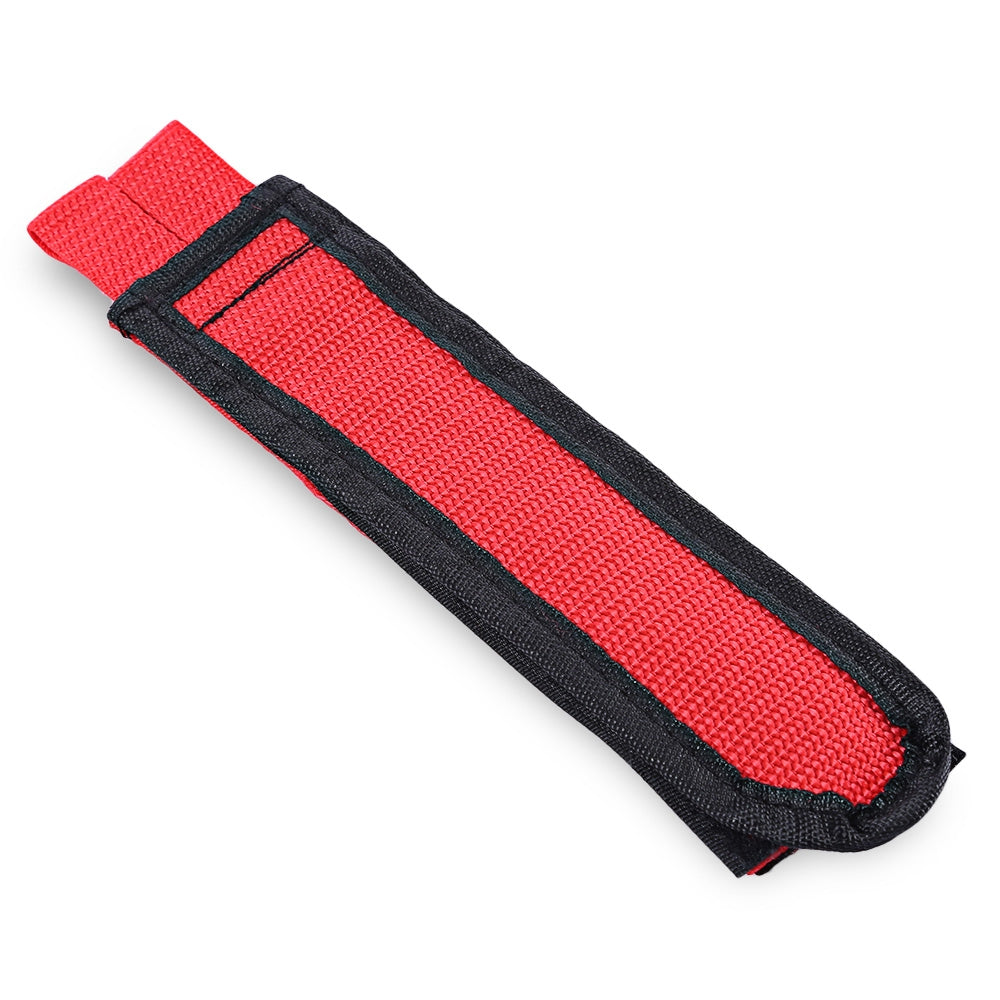 Bicycle Lightweight Anti-slip Double Adhesive Strap Pedal Toe Clip Belt