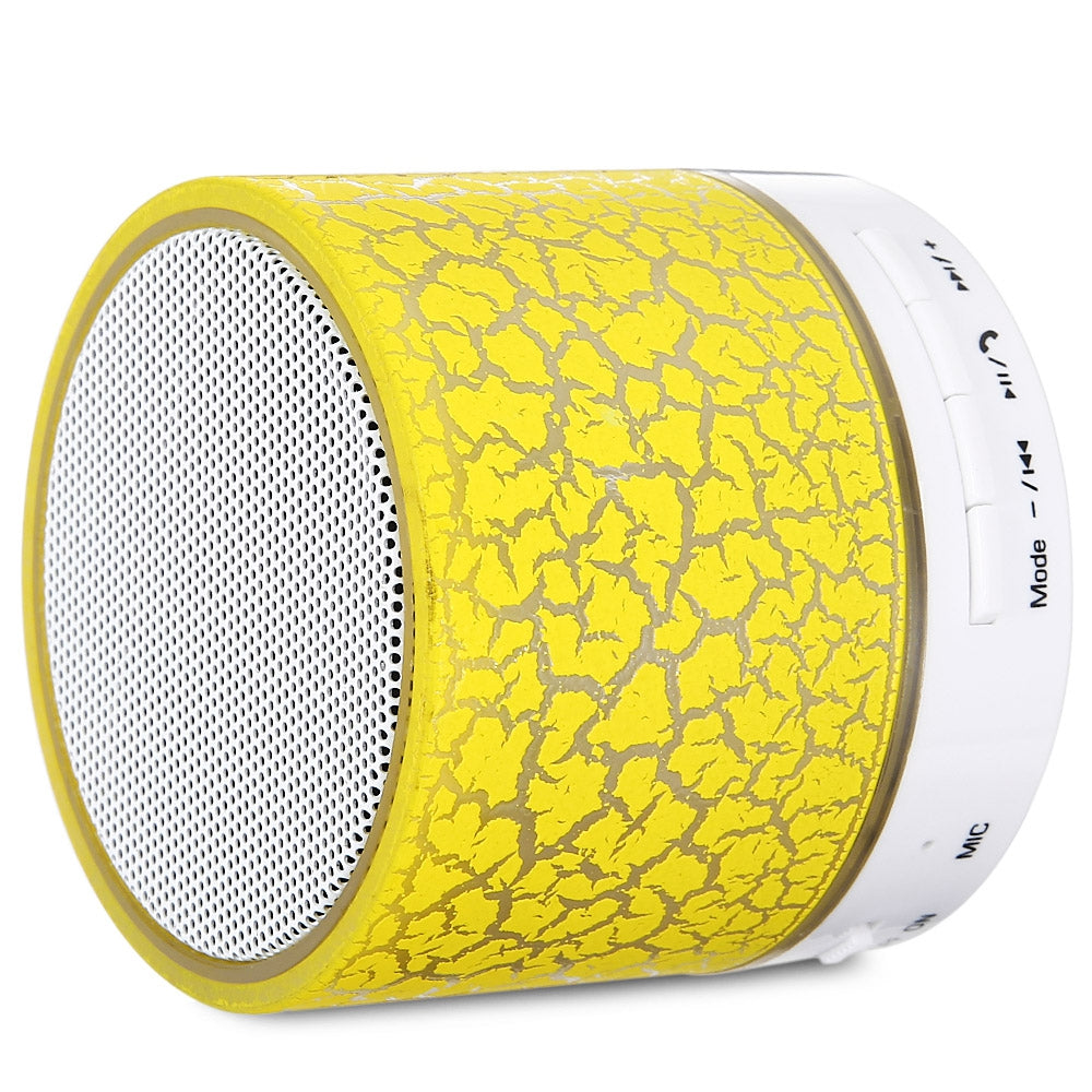 A9 Hands-free Wireless Bluetooth Speaker