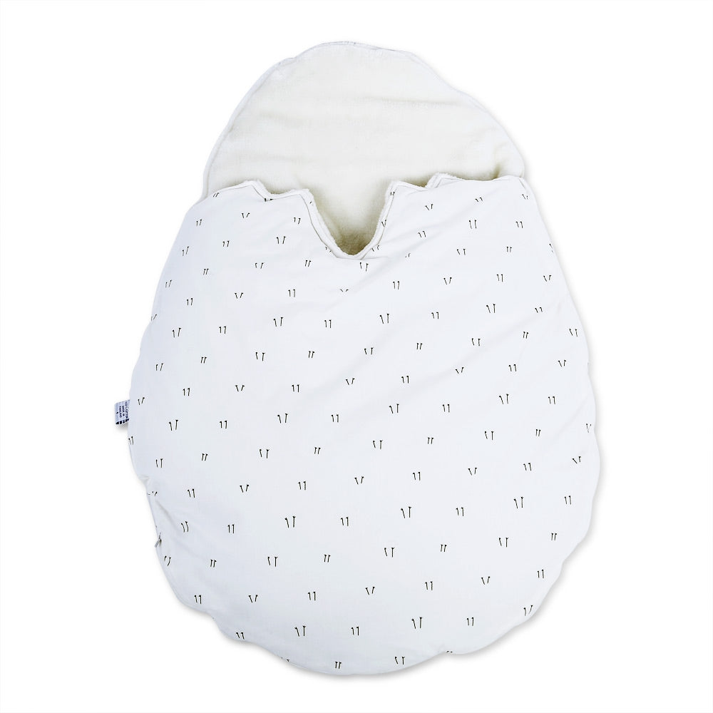 Comfort Breathable Baby Thickening Sleeping Bag