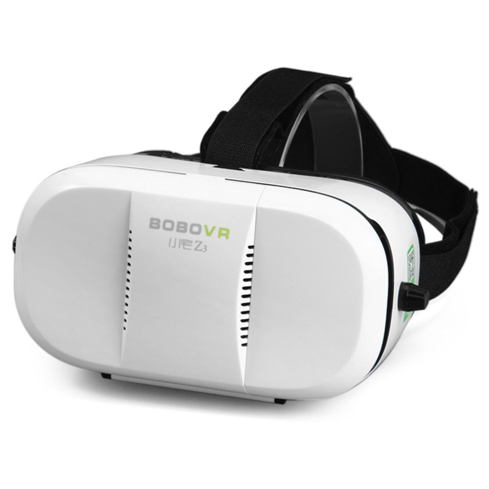BOBOVR Z3 Virtual Reality 3D Video Glasses Private Theater Adjustable Focal Distance