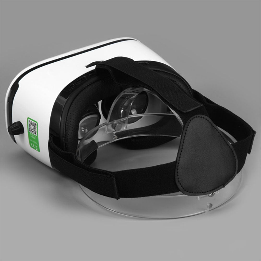 BOBOVR Z3 Virtual Reality 3D Video Glasses Private Theater Adjustable Focal Distance