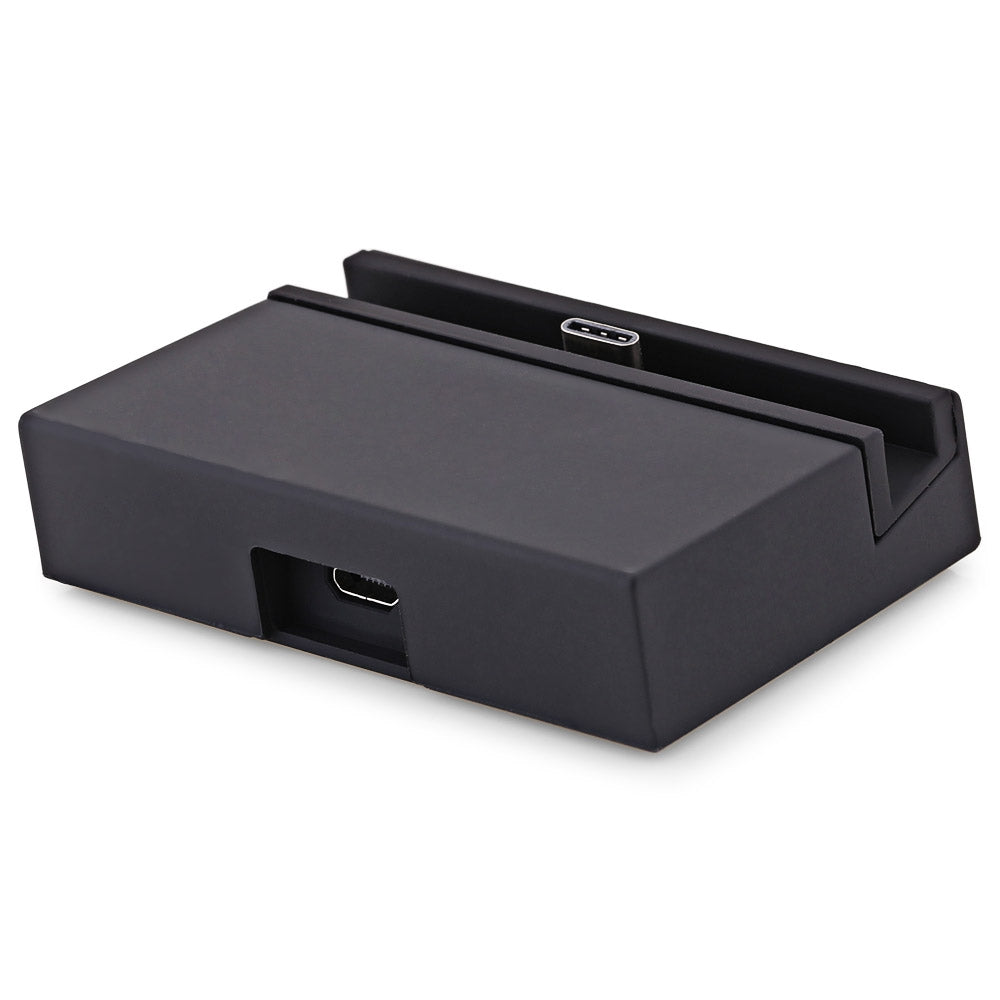 3.1 Type-C Charger USB Data Docking Stand Station Cradle Charging Sync Dock