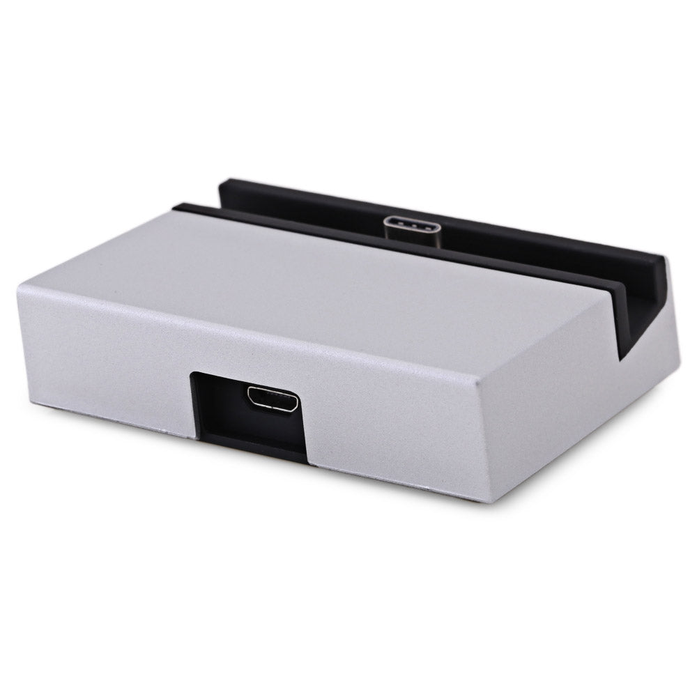 3.1 Type-C Charger USB Data Docking Stand Station Cradle Charging Sync Dock