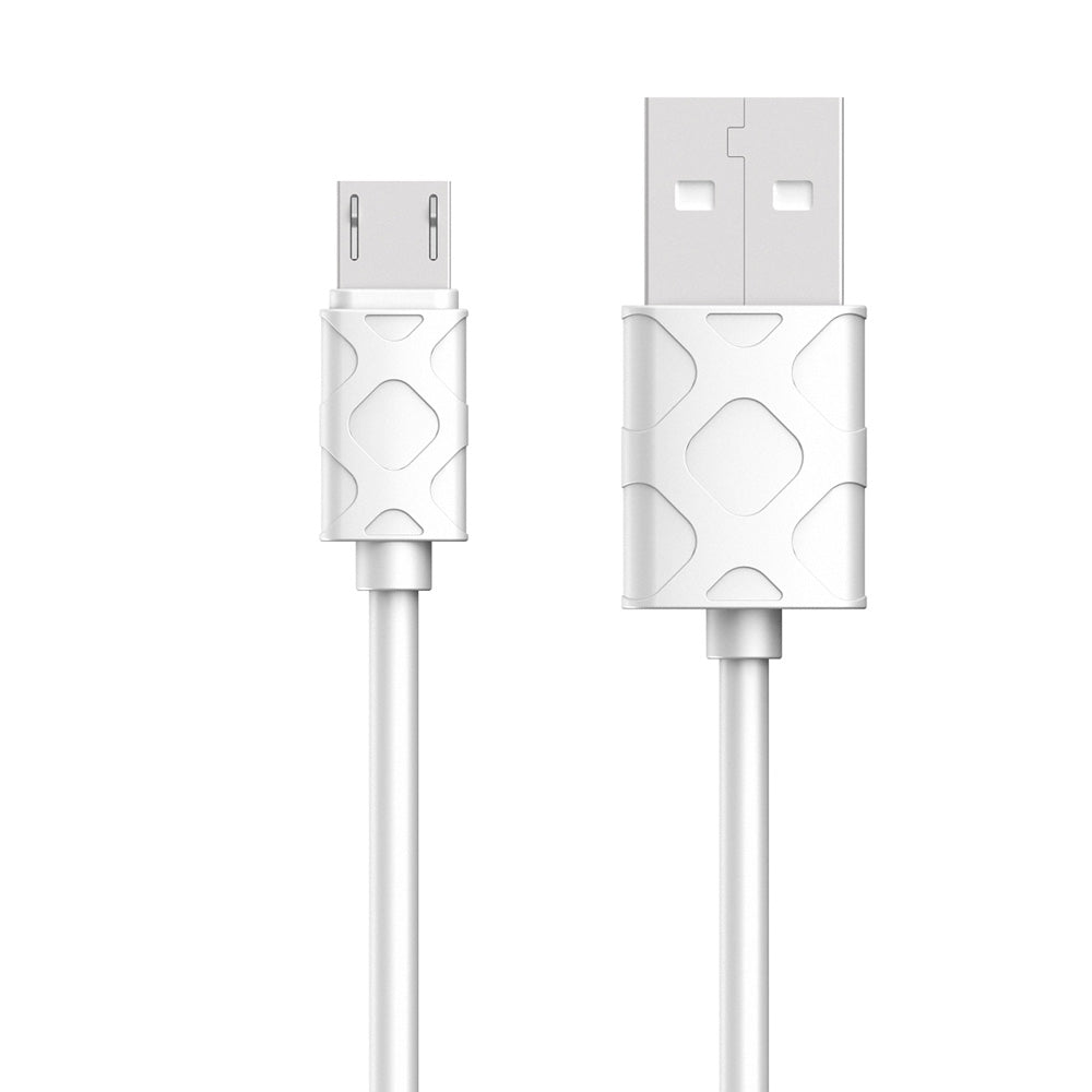 Baseus Yaven Series 1m Micro USB Data Quick Charge Transfer and Charging Cable