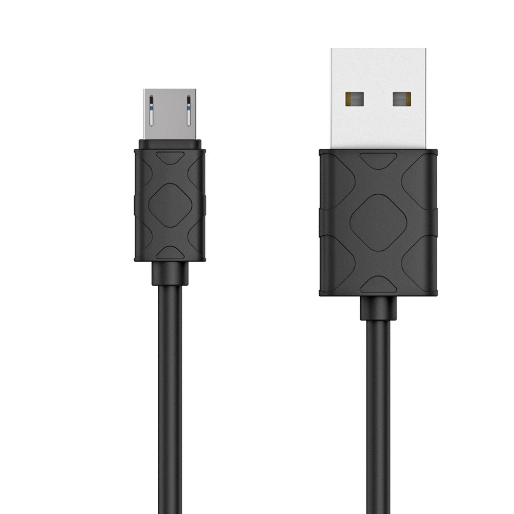 Baseus Yaven Series 1m Micro USB Data Quick Charge Transfer and Charging Cable