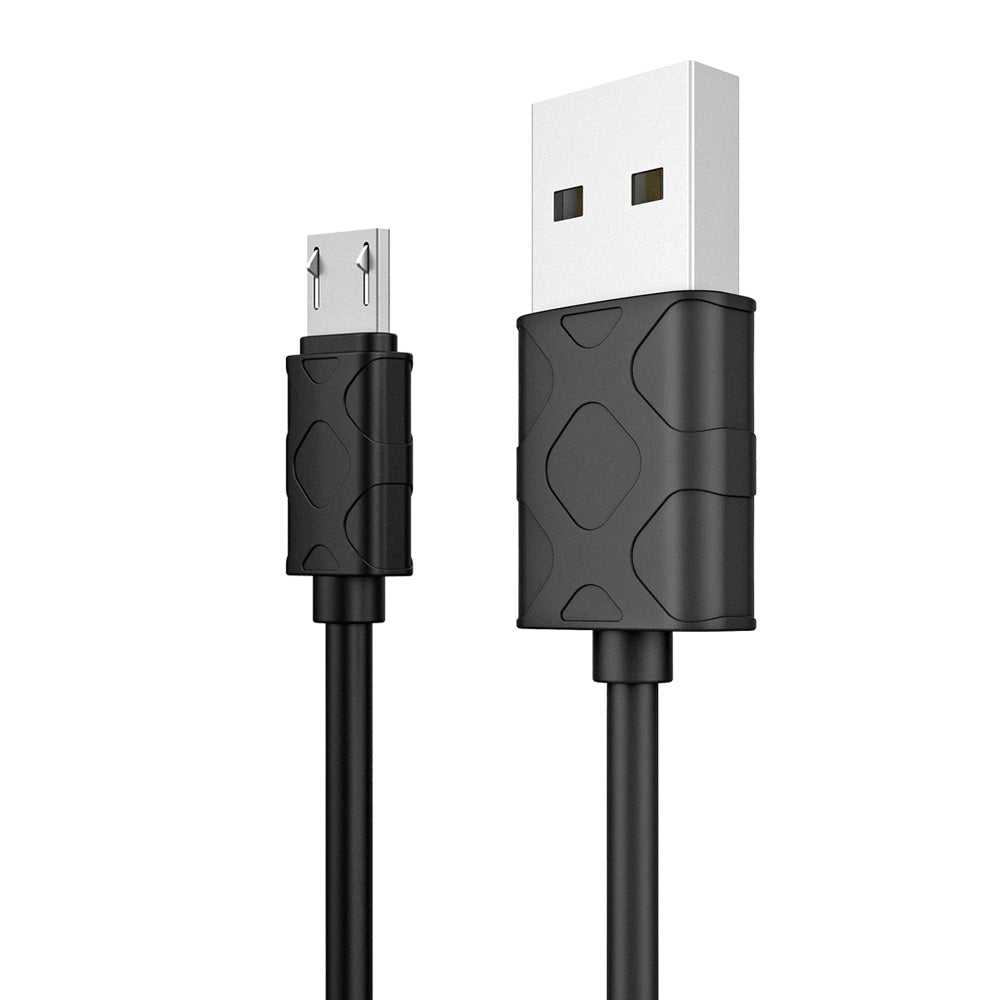 Baseus Yaven Series 1m Micro USB Data Quick Charge Transfer and Charging Cable