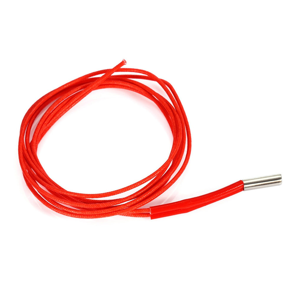 12V 40W Ceramic Cartridge Heater for 3D Printer