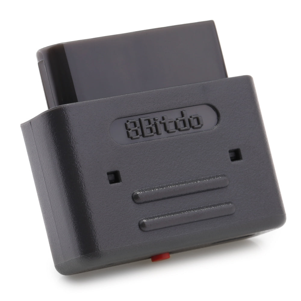 8Bitdo Bluetooth Retro Receiver for SNES SFC