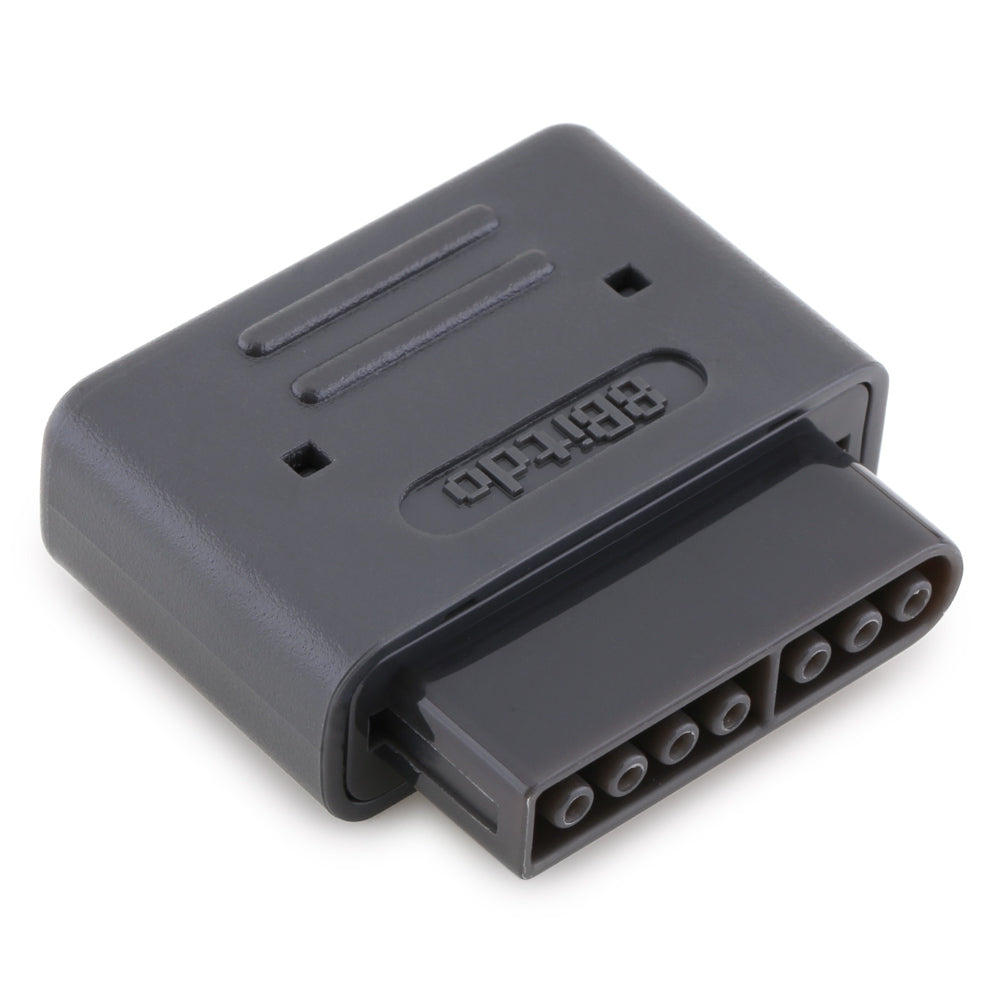 8Bitdo Bluetooth Retro Receiver for SNES SFC