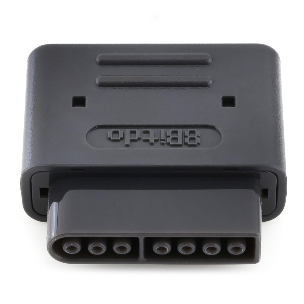 8Bitdo Bluetooth Retro Receiver for SNES SFC