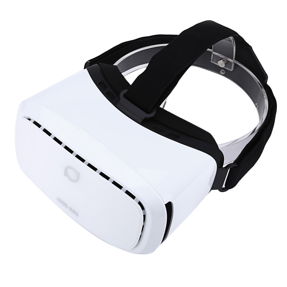 Deepoon Kankan V2Y 68 Degree Wide Angel 3D VR Headset Movie Game Virtual Reality for 5 - 6 Inch ...