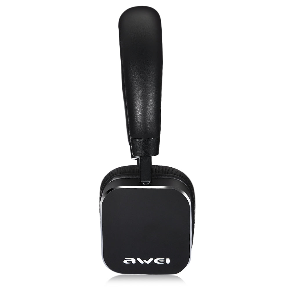 AWEI A900BL Bluetooth V4.1 Wireless Stereo Music Headset Headphones