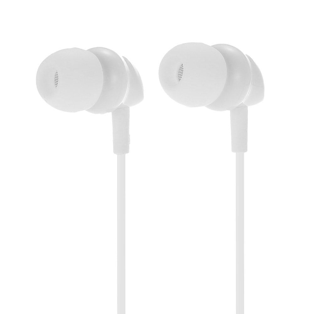 BYZ SE371 Universal 3.5MM Plug Earphones Stereo Music Headphones