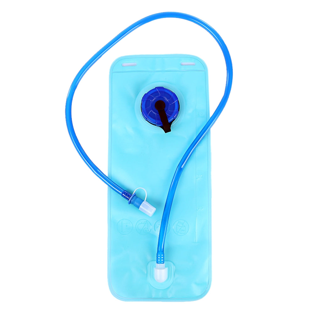 2L TPU Outdoor Sports Water Bag Folding Bottle Environmental Protection