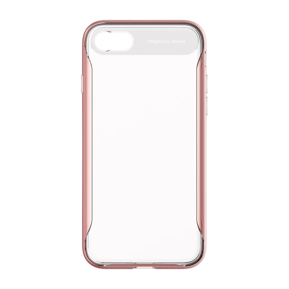 Baseus Case TPU + PC Double Protection Skin for iPhone 7