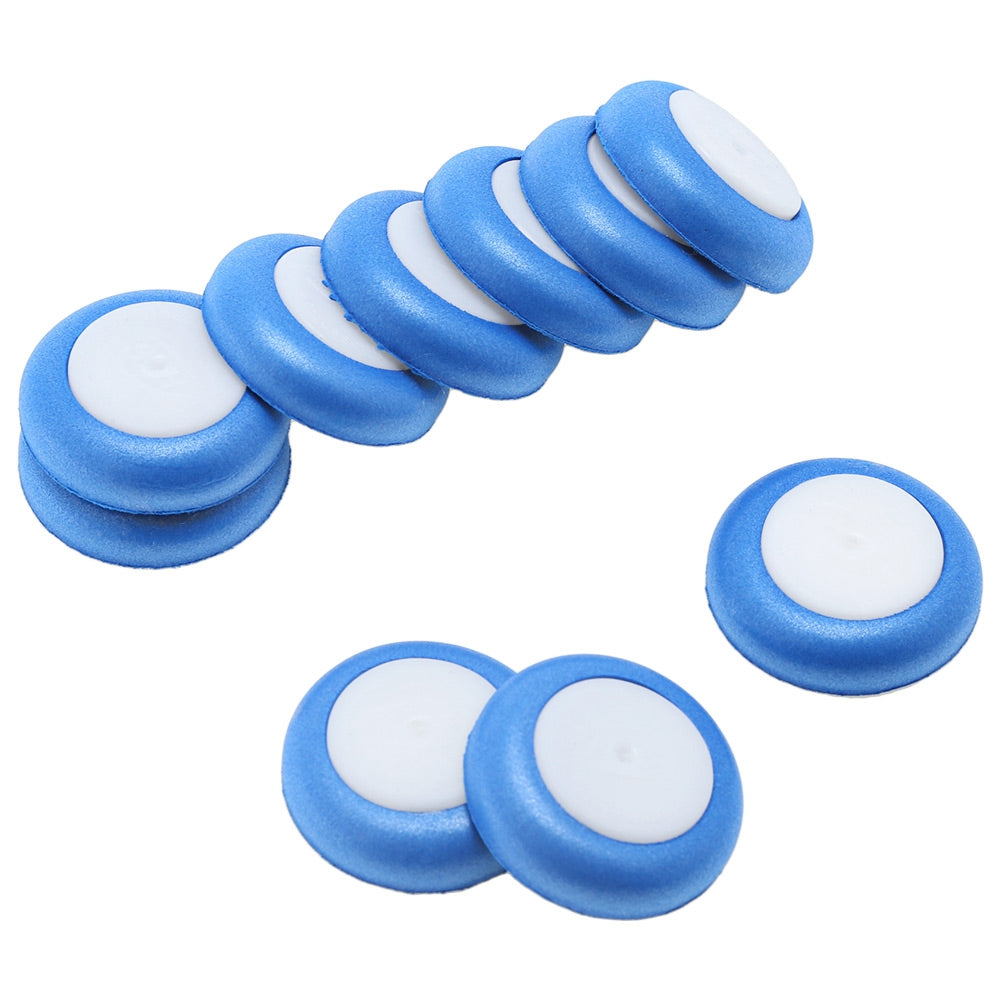 10pcs Soft Disc Bullet Refill Blaster Toy Gun Dart