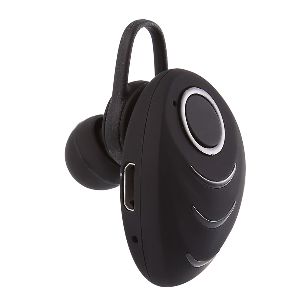A3 Bluetooth V4.0 Headphone with Built-in MIC Multipoint Connection