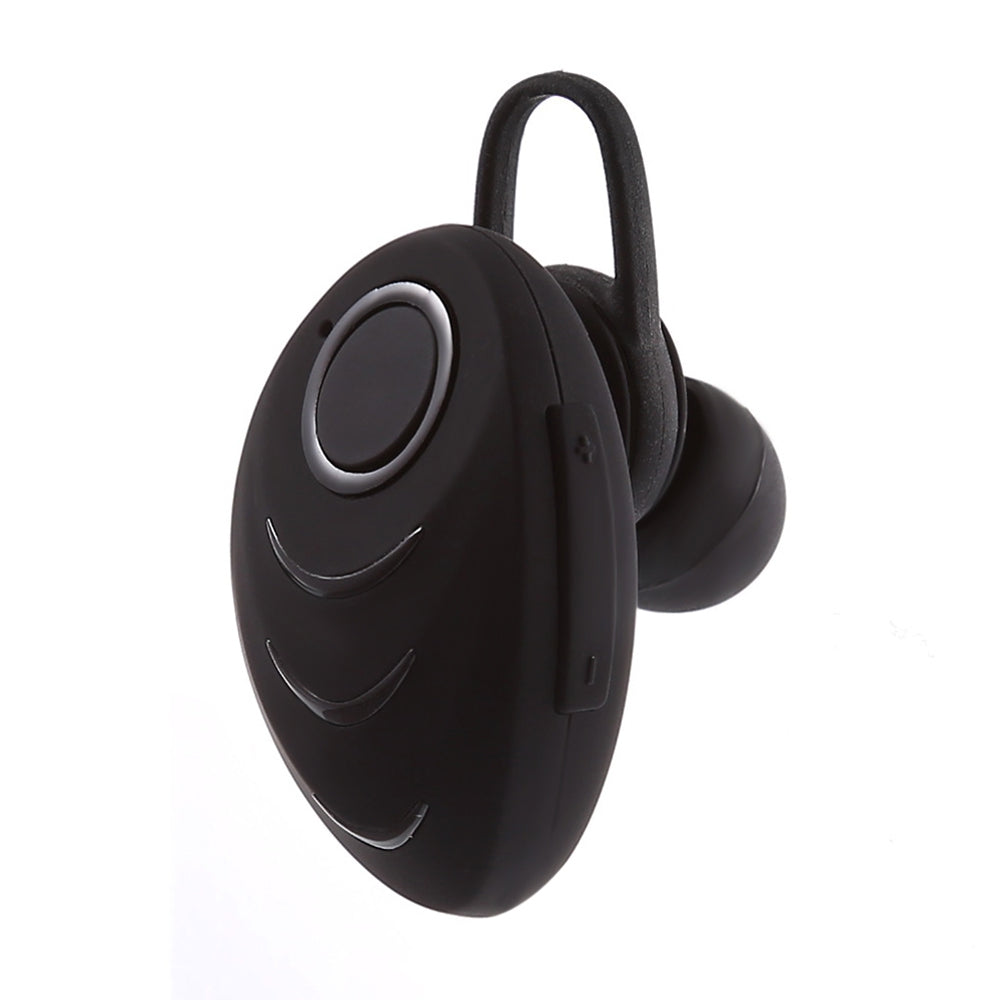 A3 Bluetooth V4.0 Headphone with Built-in MIC Multipoint Connection