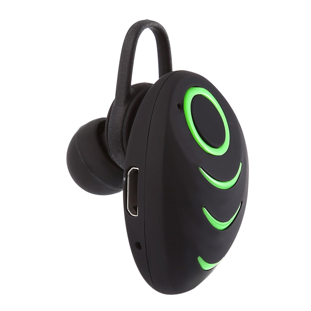 A3 Bluetooth V4.0 Headphone with Built-in MIC Multipoint Connection