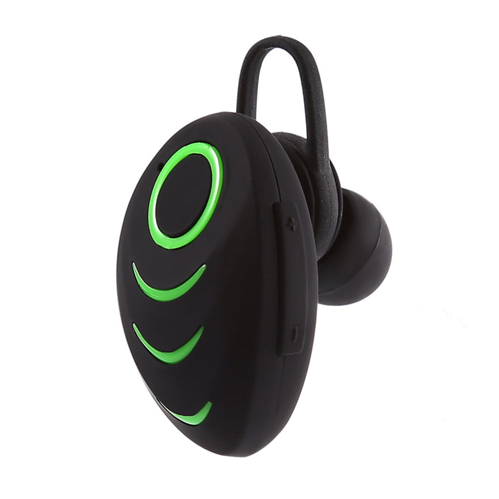 A3 Bluetooth V4.0 Headphone with Built-in MIC Multipoint Connection