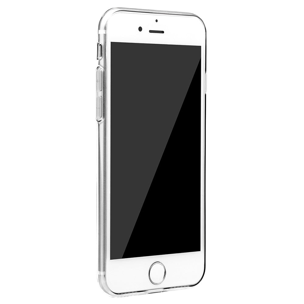 Baseus 4.7 inch Ultra Slim Transparent Protective Dustproof Comfortable Phone Case Protector Cov...