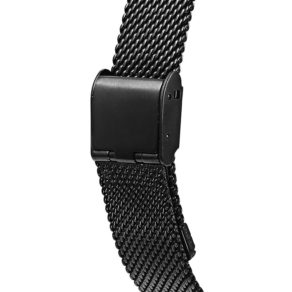 D.MRX Hook Buckle Watch Band for Xiaomi Miband 2