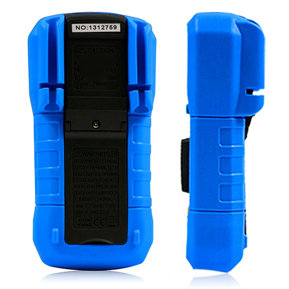 BSIDE ADM01 Handheld Auto Range Digital Multimeter With Frequency Test