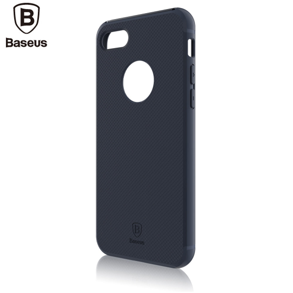 Baseus Hermit Bracket Case Convenience Mobile Phone Shell for iPhone 7 4.7 inch