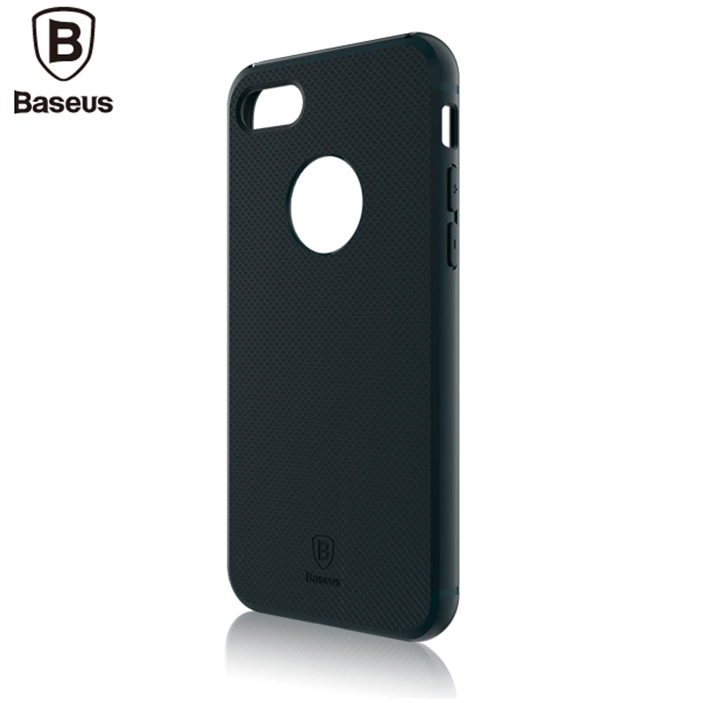 Baseus Hermit Bracket Case Convenience Mobile Phone Shell for iPhone 7 4.7 inch