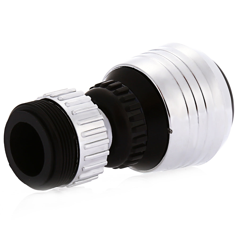 360 Degree Rotary Faucet Nozzle Filter for Kitchen