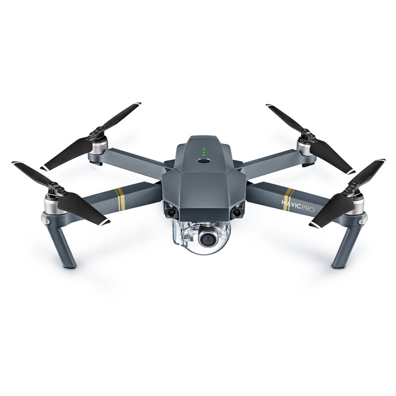 DJI Mavic Pro Mini RC Drone with 7km Ocusync Transmission / 4K UHD Camera / 3-axis Brushless Gimbal