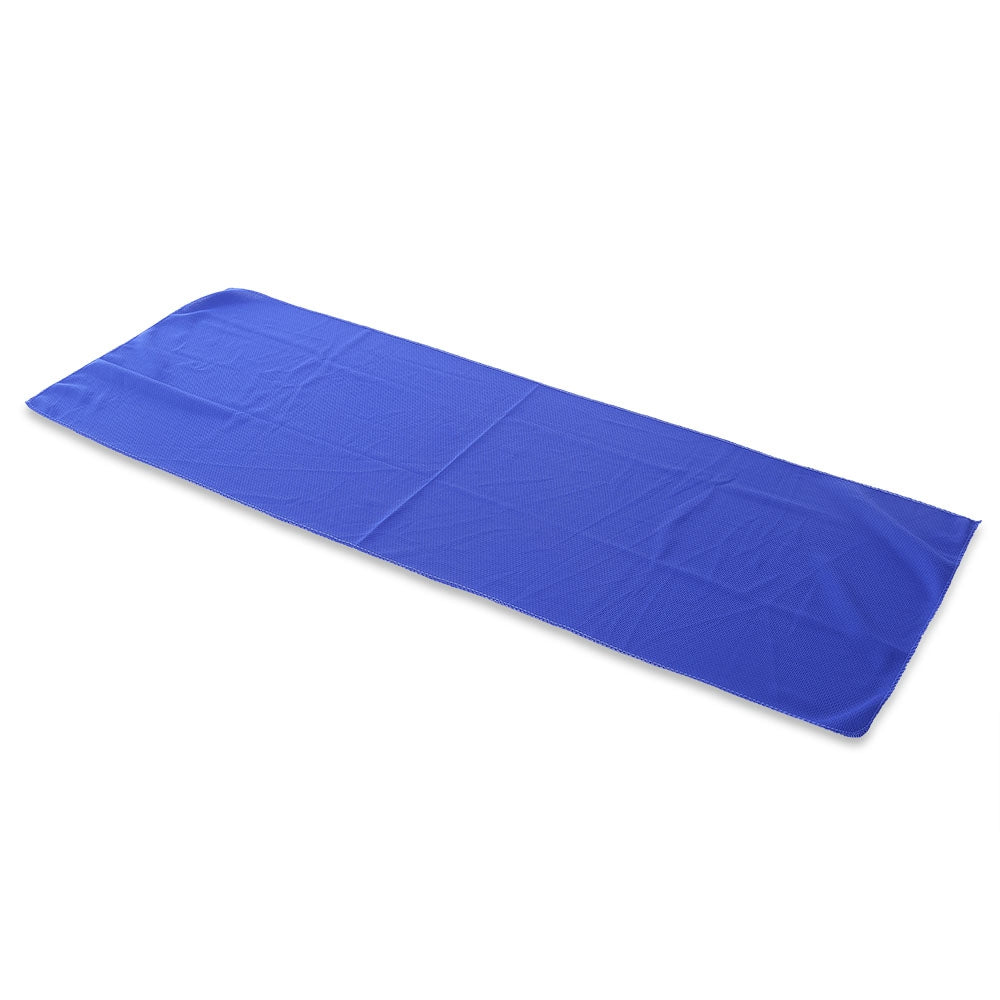 Breathable Sport Cold Towel with Great Water-absorbency