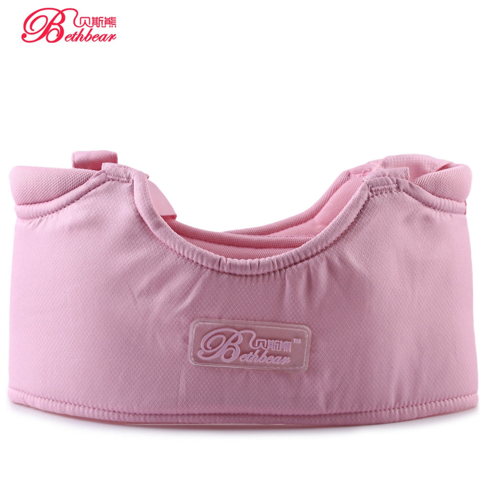 Bethbear Convenient and Safe Dynamic Pure Color Walking Wing for Baby