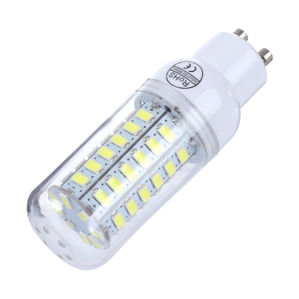 AC 220V E27 5W 450 - 500LM SMD 5730 LED Corn Light with 56 LEDs