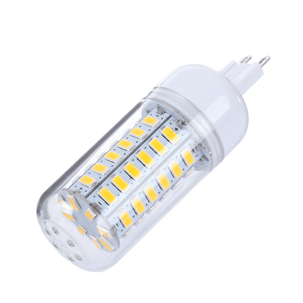 AC 220V E27 5W 450 - 500LM SMD 5730 LED Corn Light with 56 LEDs