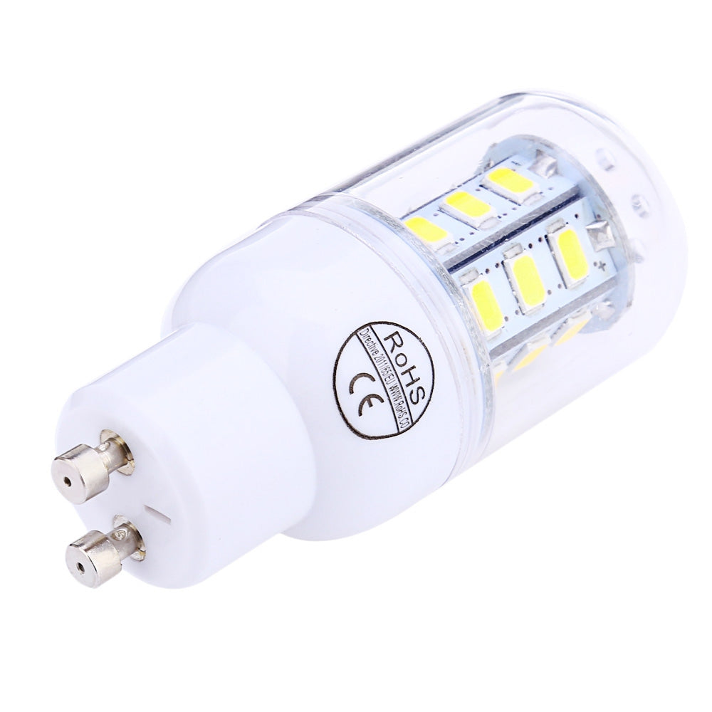 AC 220V E27 3W 300LM SMD 5730 LED Corn Light with 24 LEDs