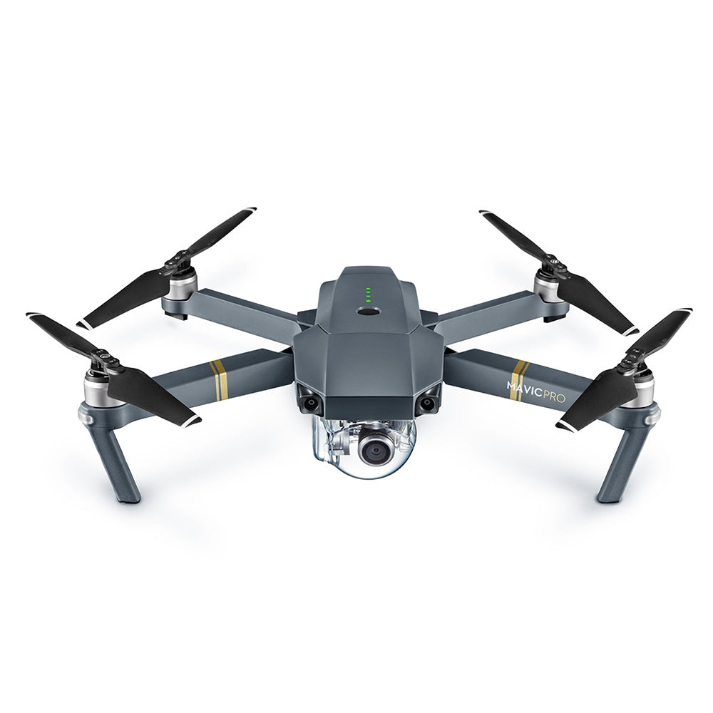 DJI Mavic Pro Mini RC Drone with 7km Ocusync Transmission / 4K UHD Camera / 3-axis Brushless Gimbal