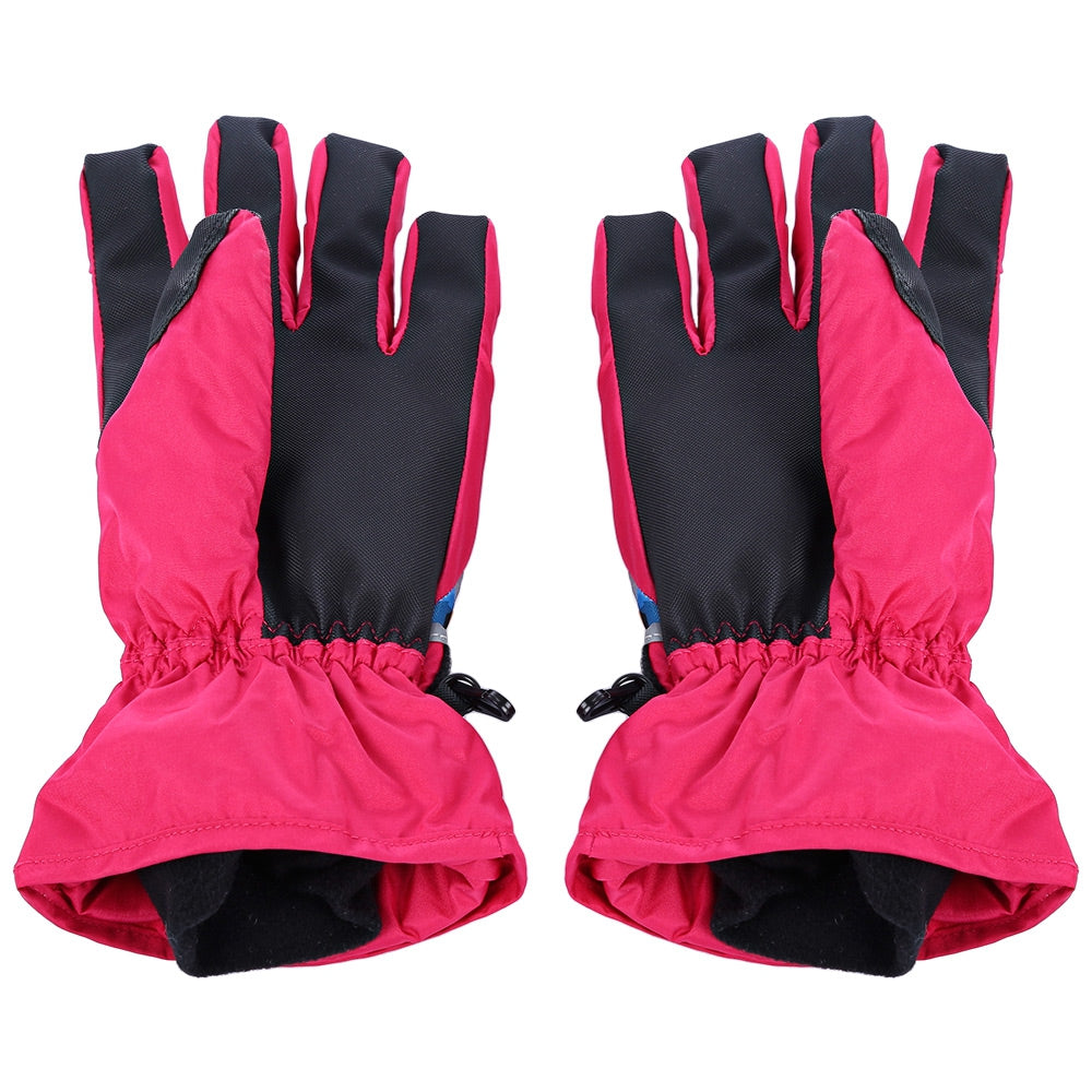 BENICE Men Women Warm Windproof Motorcycle Cycling Skiing Gloves