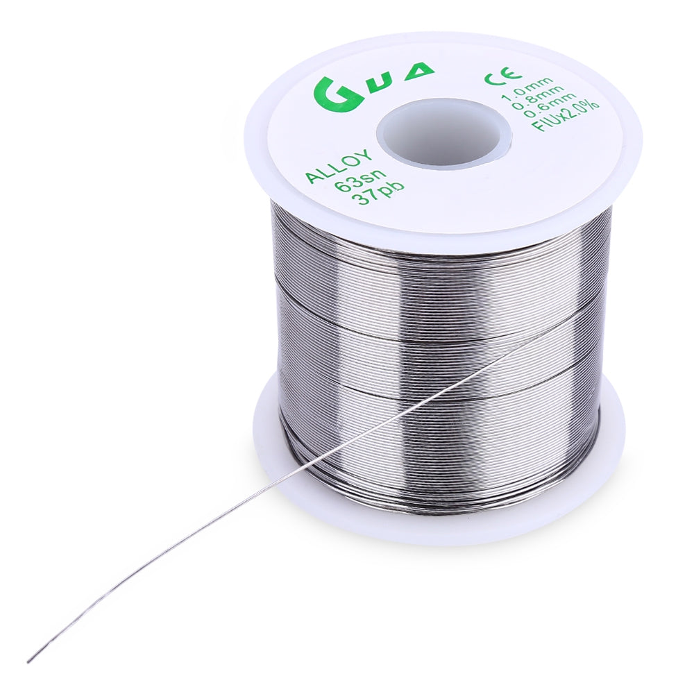 63sn 37pb 500G 0.6MM Tin Lead Melt Rosin Core Solder Soldering