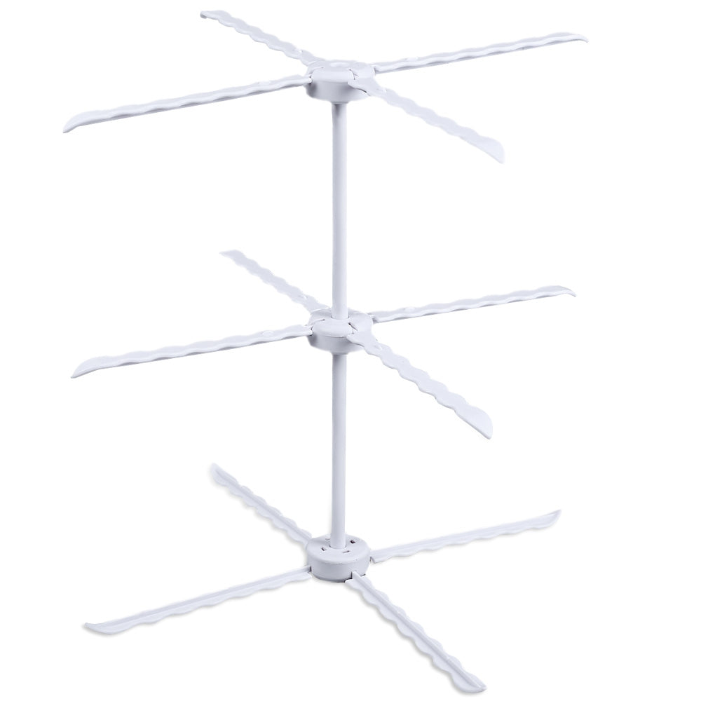 Detachable Gum Paste Flower Drying Rack Cake Decorating Dry Stand