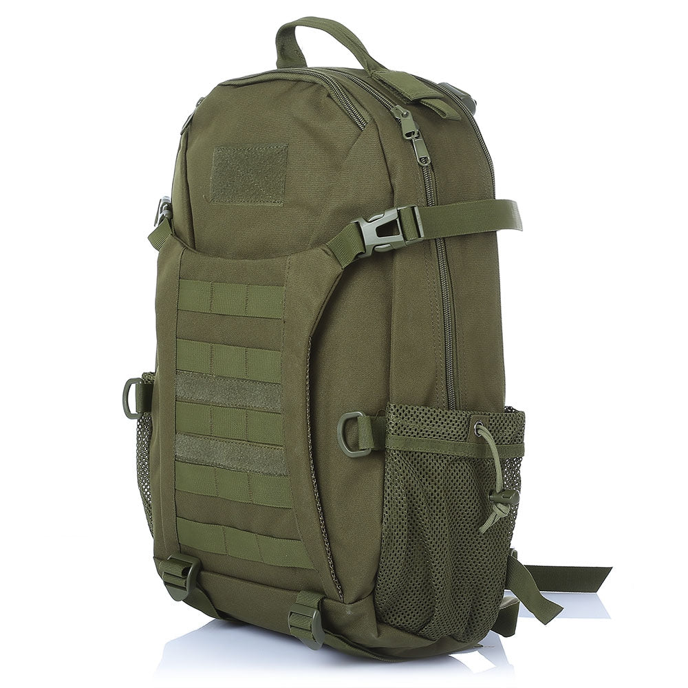 BL074 Camouflage Backpack for Outdoor Sport Climbing Hiking Camping