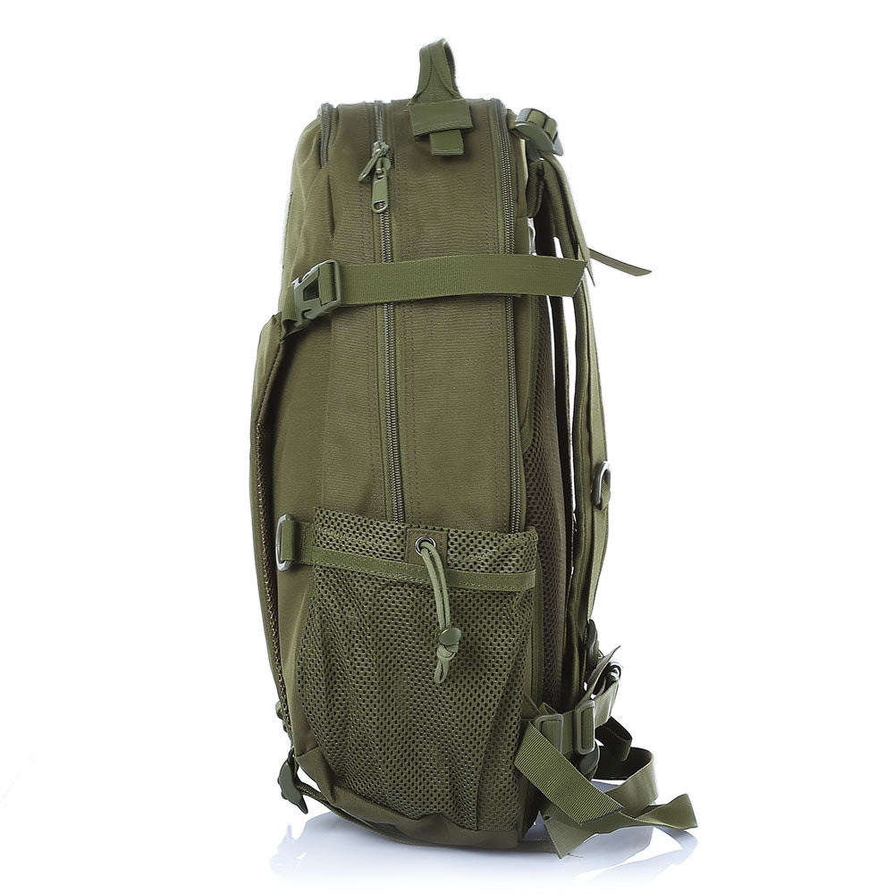 BL074 Camouflage Backpack for Outdoor Sport Climbing Hiking Camping