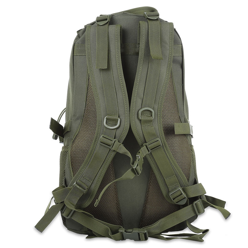 BL021 Camouflage Backpack for Outdoor Sport Climbing Hiking Camping