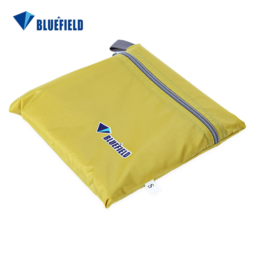 Bluefield Multifunction Waterproof Camping Picnic Beach Sun Shelter Tent Mat