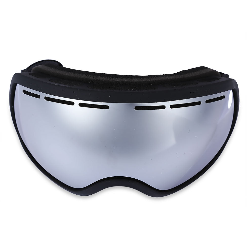 BENICE UV Protection Anti-fog Big Skiing Goggles Men Women Snowboarding Glasses
