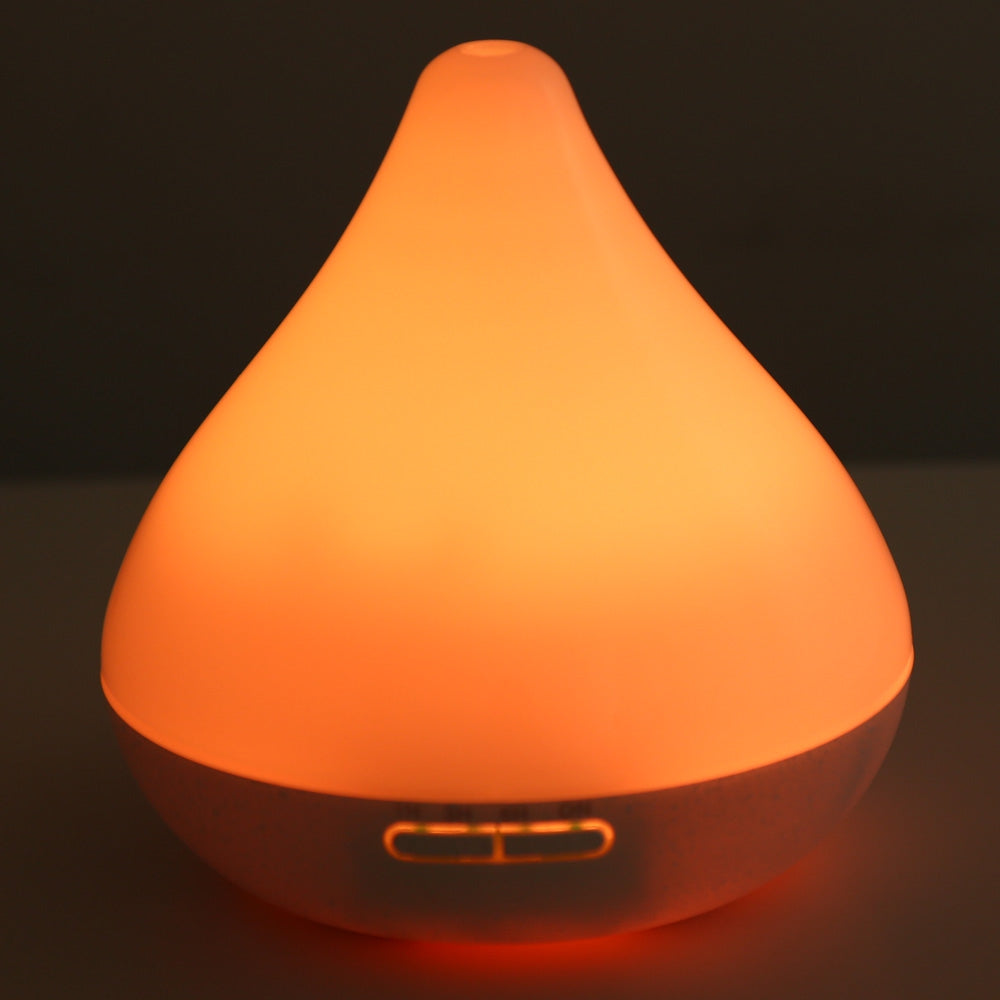 300ml Ultrasonic Essential Oil Diffuser LED Night Light Air Humidifier
