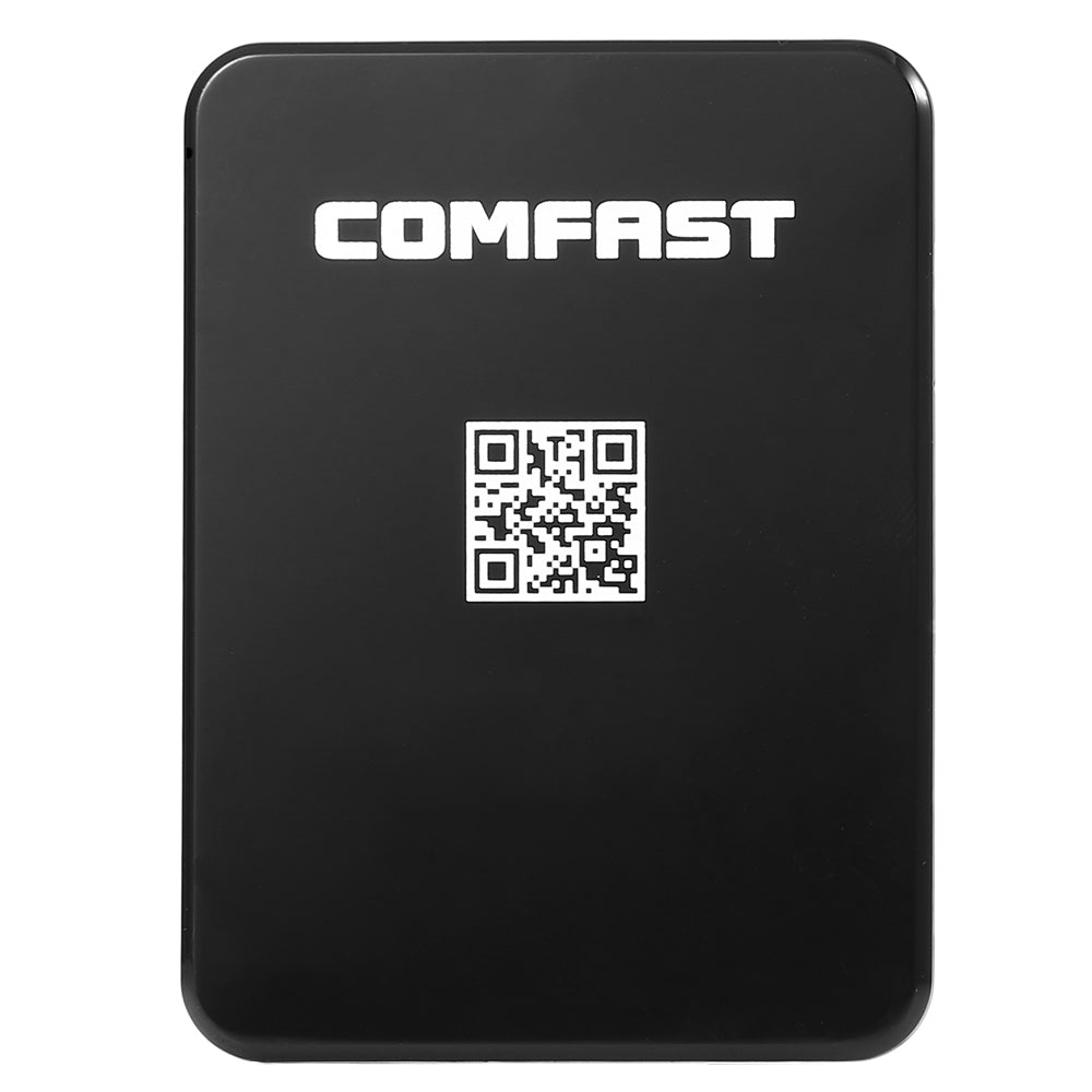 COMFAST CF-WR300N 300Mbps Wireless Router Repeater Network Range Expander Signal Booster