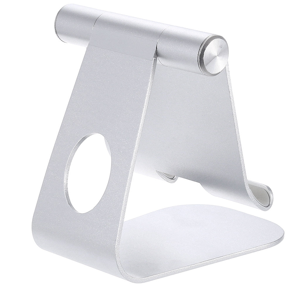 Aluminium Alloy Portable Desktop Bracket Tablet Stand Holder for iPad Laptop Smart Phones