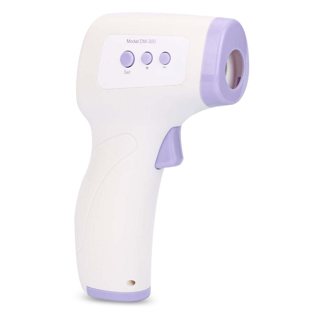 Baby / Adult Digital Multi Function Infrared Forehead Body Thermometer